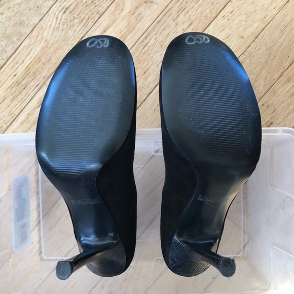 EUC Guess heels - Picture 8 of 12